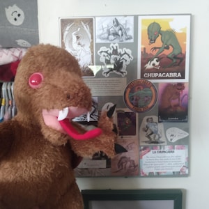 Kyndra ha añadido una foto de su compra