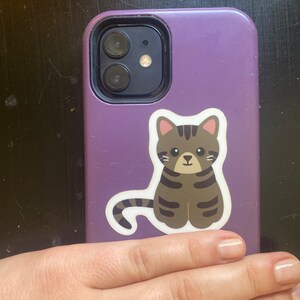 Rachael added a photo of their purchase
