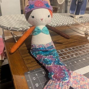 Emily added a photo of their purchase