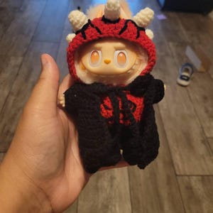 Lauren added a photo of their purchase