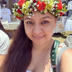 Belen ha añadido una foto de su compra