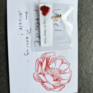 Nicole ha añadido una foto de su compra