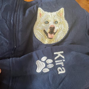 Shlan heeft een foto van de aankoop toegevoegd