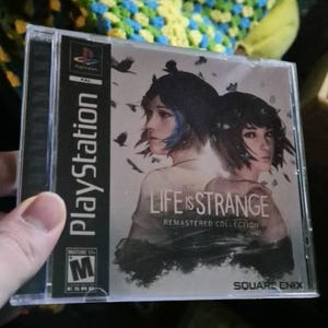 Kieran ha añadido una foto de su compra