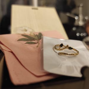 Etsy buyer added a photo of their purchase