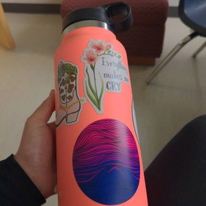 Karleen added a photo of their purchase