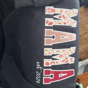 Kate added a photo of their purchase