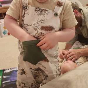 Tegan added a photo of their purchase