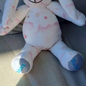 Jillian added a photo of their purchase