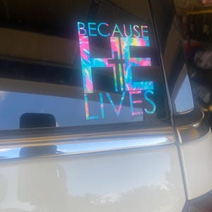 Heather added a photo of their purchase