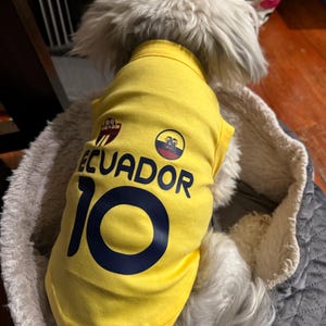 Comprador de Etsy ha añadido una foto de su compra