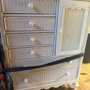 Katie added a photo of their purchase