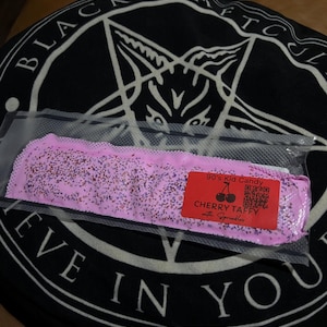 David added a photo of their purchase