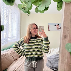 Brooke heeft een foto van de aankoop toegevoegd