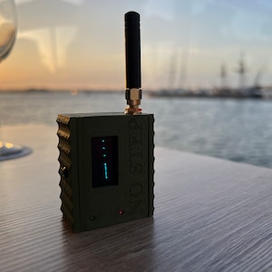 Norman added a photo of their purchase