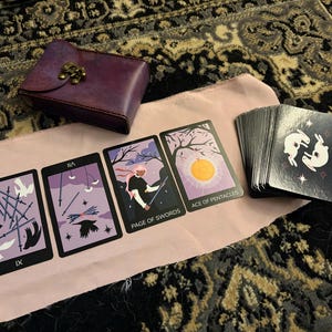 amethystpuppy ha añadido una foto de su compra