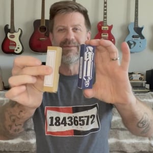 Poorness added a photo of their purchase