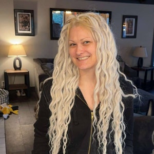 Melissa added a photo of their purchase