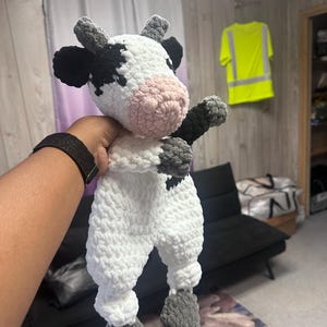 Kierra heeft een foto van de aankoop toegevoegd