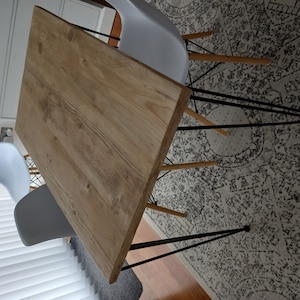 Denise lade till en bild av sitt köp