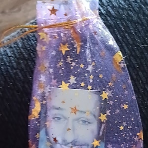 Emma added a photo of their purchase