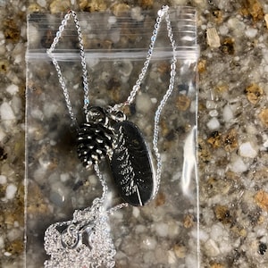 Donna added a photo of their purchase