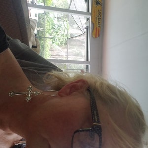 Jill added a photo of their purchase