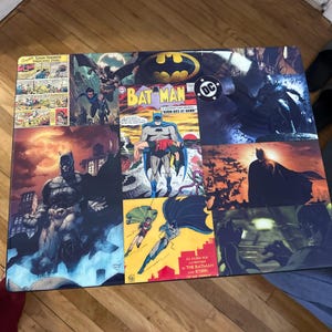 Yolanda added a photo of their purchase
