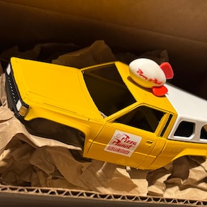 Alex added a photo of their purchase