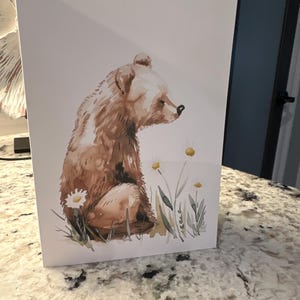 Janet added a photo of their purchase