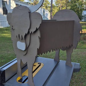 Pete added a photo of their purchase