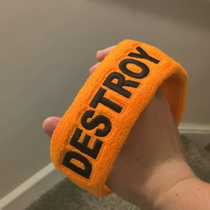 Etsy buyer added a photo of their purchase