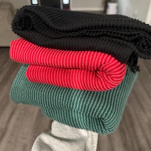April added a photo of their purchase