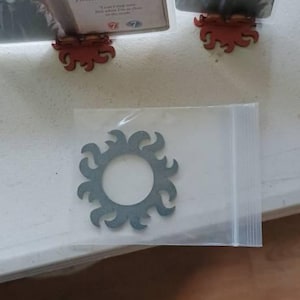 Ruth added a photo of their purchase