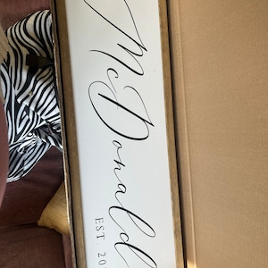 Kasie added a photo of their purchase