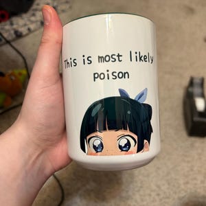 Jenny added a photo of their purchase