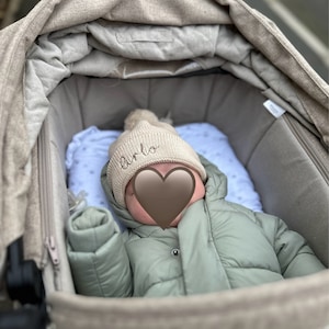EverlyRosePrints lade till en bild av sitt köp