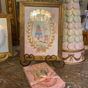 Maria hat ein Foto des gekauften Artikels hinzugefügt