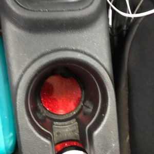 Erica added a photo of their purchase