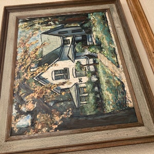 Donna added a photo of their purchase