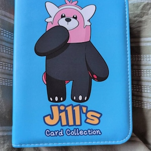 Jill added a photo of their purchase