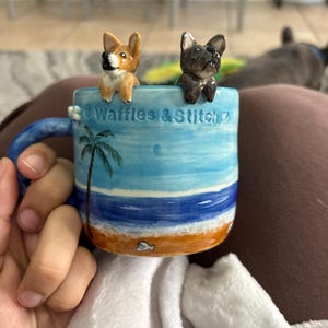 Adriana added a photo of their purchase