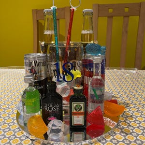 Lynette ha añadido una foto de su compra