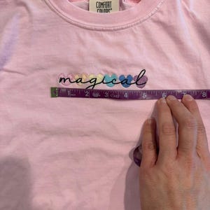 Jackie added a photo of their purchase