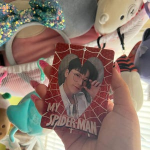 Edith added a photo of their purchase