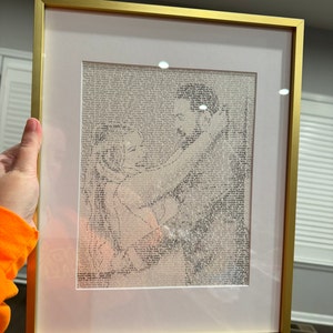 Etsy-Käufer:in hat ein Foto des gekauften Artikels hinzugefügt