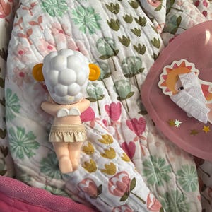 Dalila ha añadido una foto de su compra