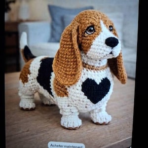 francois a ajouté une photo de son achat