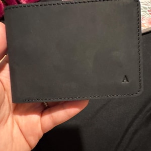 Bianca added a photo of their purchase
