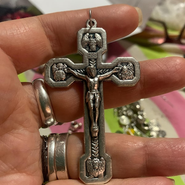 Guardian Angel Pray For Us Medal Religious Protect Me Medal Made In guardian-angel-pray-for-us-medal-religious-protect-me-medal-made-in